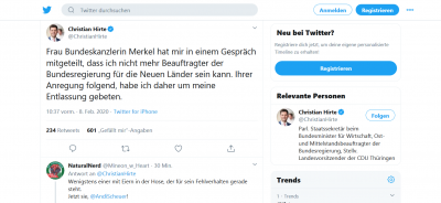 Screenshot_2020-02-08 Christian Hirte auf Twitter Frau Bundeskanzlerin Merkel hat mir in einem Gespräch mitgeteilt, dass ic[...].png