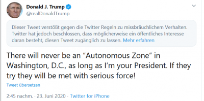 Screenshot_2020-06-27 (3) Donald J Trump auf Twitter There will never be an “Autonomous Zone” in Washington, D C , as long [...](1).png