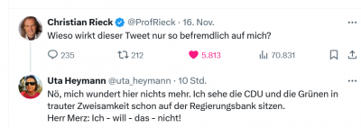 Screenshot 2024-11-17 at 21-07-15 Friedrich Merz auf X „Herzlichen Glückwunsch an @fbrantner und @fbanaszak zur Wahl als neue Grünen-Parteivorsitzende. Mein Dank gilt @Ricarda_Lang und @nouripour für die politisch harte aber [...].png